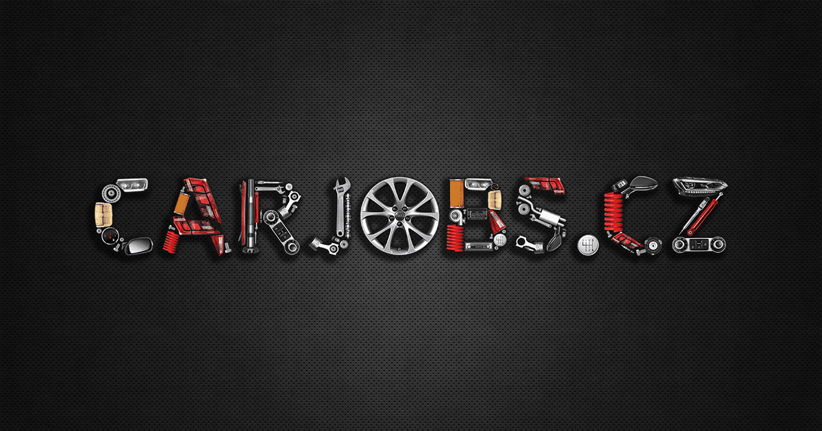 CarJobs.cz
